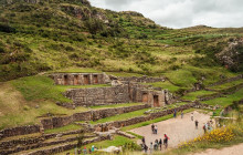 Machu Picchu Peru Tours11