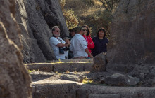 Machu Picchu Peru Tours14