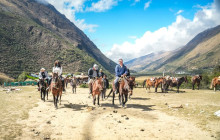 Machu Picchu Peru Tours6