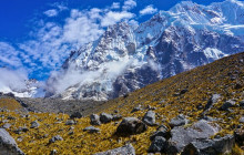 Machu Picchu Peru Tours7