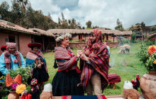Machu Picchu Peru Tours2