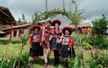 Machu Picchu Peru Tours3