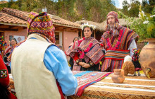 Machu Picchu Peru Tours11