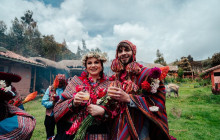 Machu Picchu Peru Tours5