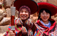 Machu Picchu Peru Tours13