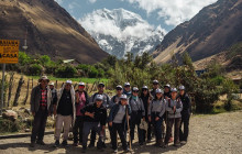 Machu Picchu Peru Tours15