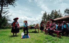 Machu Picchu Peru Tours8