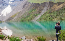 Machu Picchu Peru Tours19
