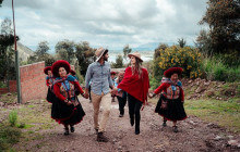 Machu Picchu Peru Tours10
