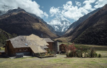 Machu Picchu Peru Tours20