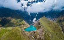 Machu Picchu Peru Tours21