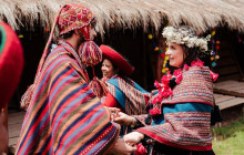 Machu Picchu Peru Tours12