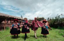 Machu Picchu Peru Tours11