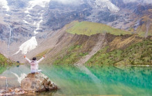 Machu Picchu Peru Tours23