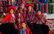 Machu Picchu Peru Tours14