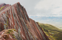 Machu Picchu Peru Tours15