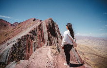 Machu Picchu Peru Tours8