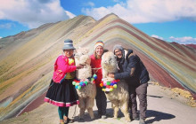 Machu Picchu Peru Tours8