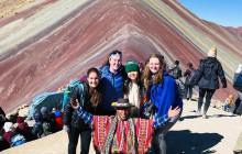 Machu Picchu Peru Tours17