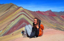Machu Picchu Peru Tours15