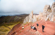 Machu Picchu Peru Tours3