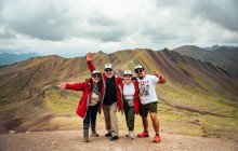 Machu Picchu Peru Tours6