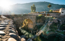 Machu Picchu Peru Tours9