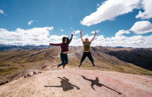 Machu Picchu Peru Tours14