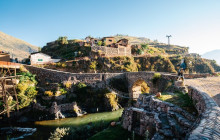 Machu Picchu Peru Tours15
