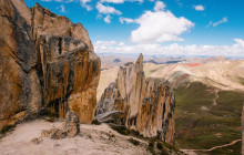 Machu Picchu Peru Tours22