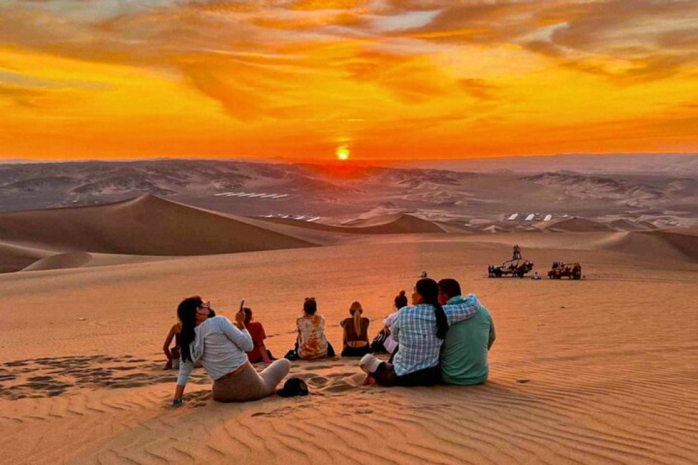 Machu Picchu Peru Tours