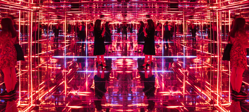 Regular Tickets - Moco Museum London