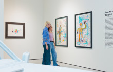 Moco Museum London14