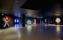 Moco Museum London15