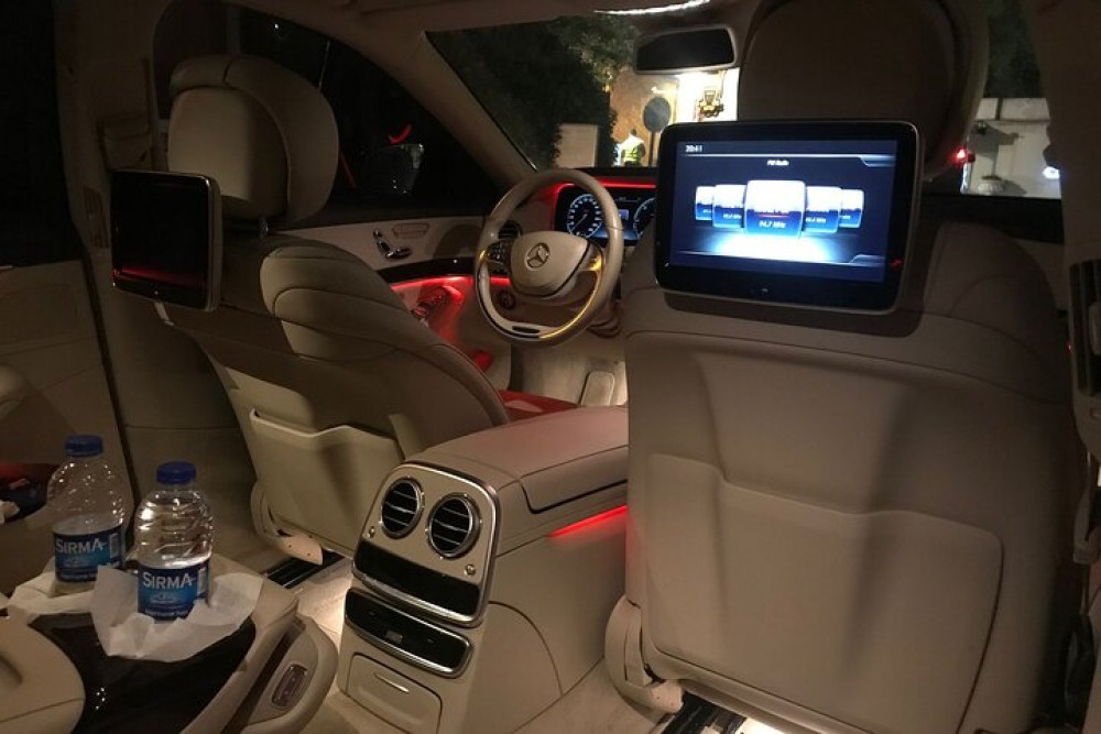 Vehiclize Travel Agency