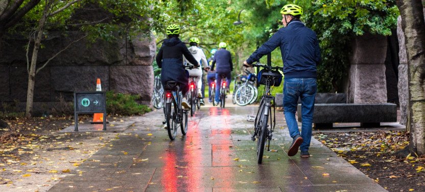 Miami Beach Electric Bike Rentals