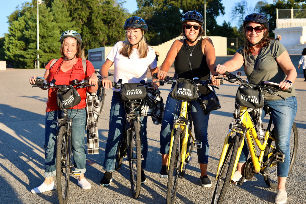 Miami Beach Highlights Bike Tour