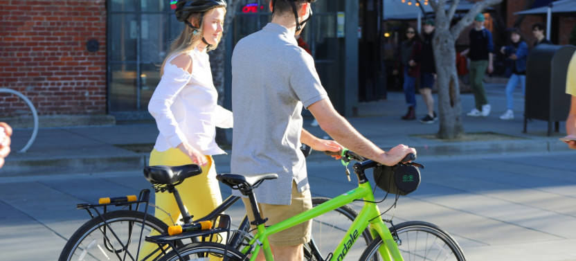 San Diego Bike Rentals