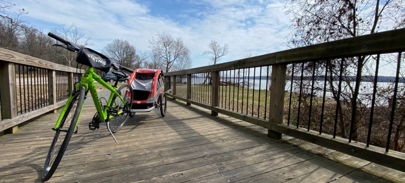 San Diego Bike Rentals