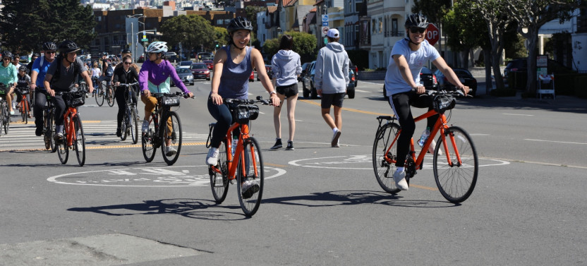 San Diego Electric Bike Rentals