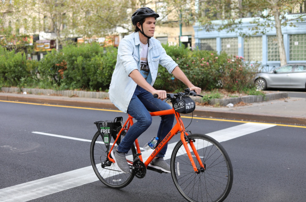 San Diego Electric Bike Rentals