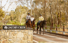 Jacob's Creek5