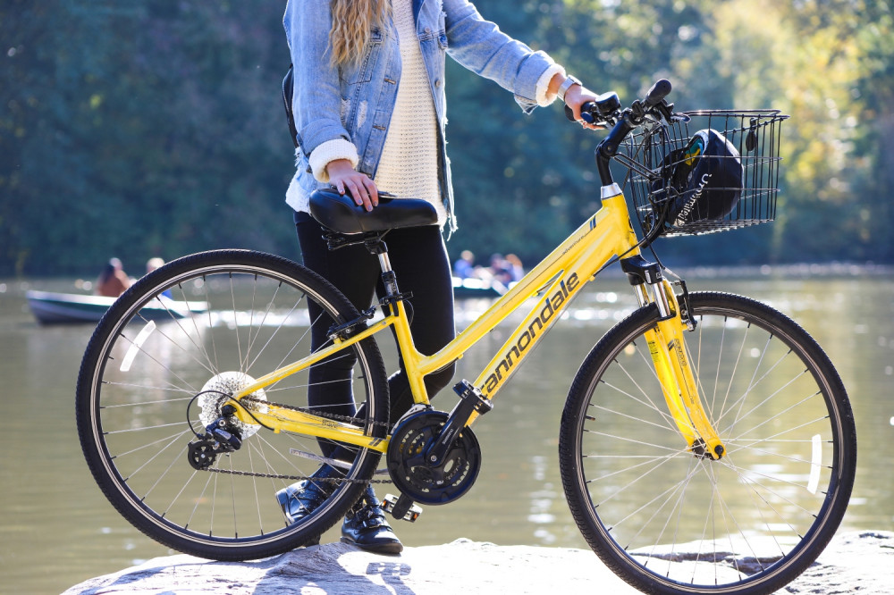 Los Angeles eBike Rentals