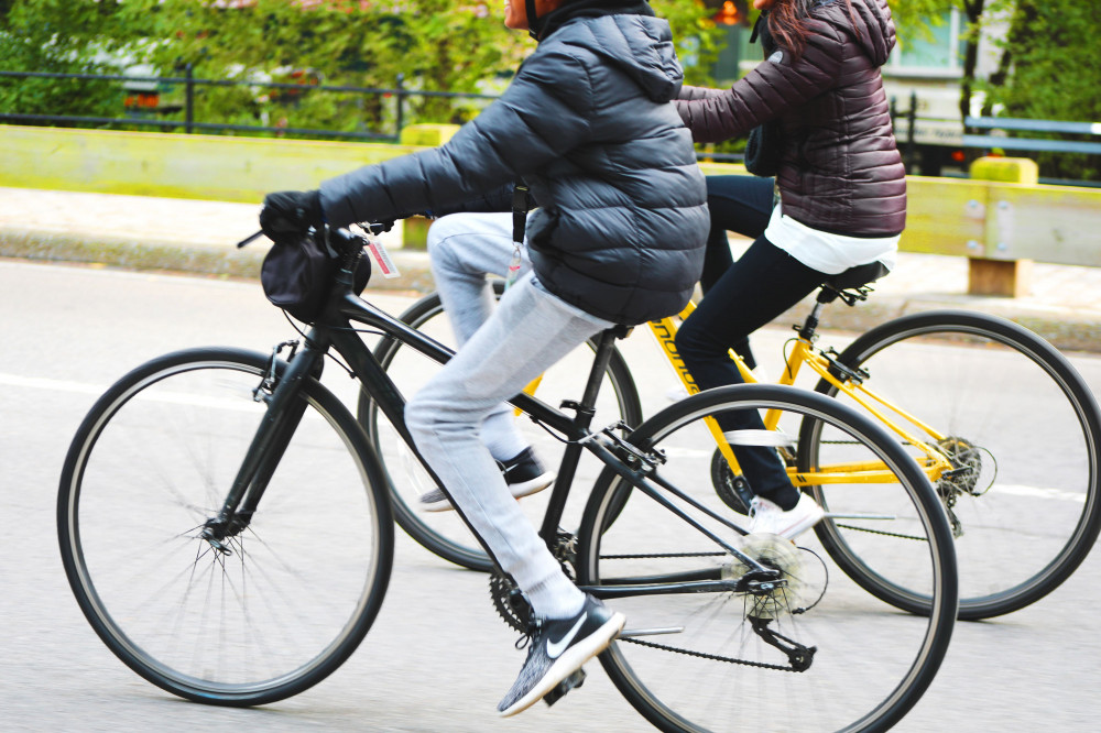 Santa Monica eBike Rentals