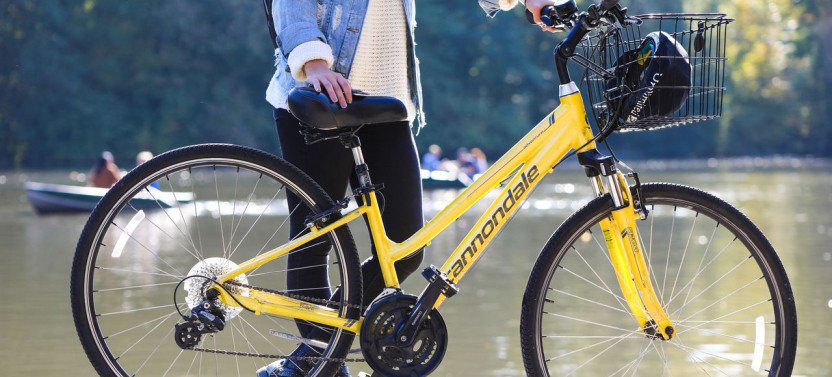 Santa Monica eBike Rentals