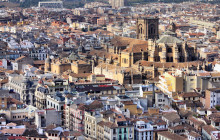 Granada Incoming Card SL2