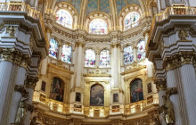 Granada Incoming Card SL3