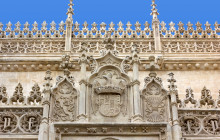 Granada Incoming Card SL4