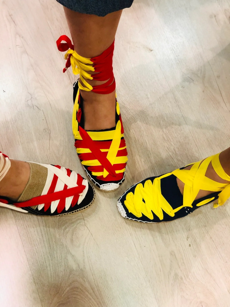 Handmade Barcelona Project Expedition