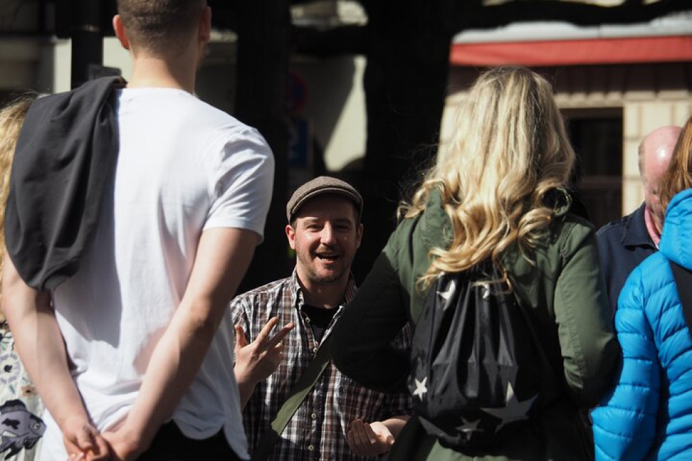 Cologne Classic Private Tour